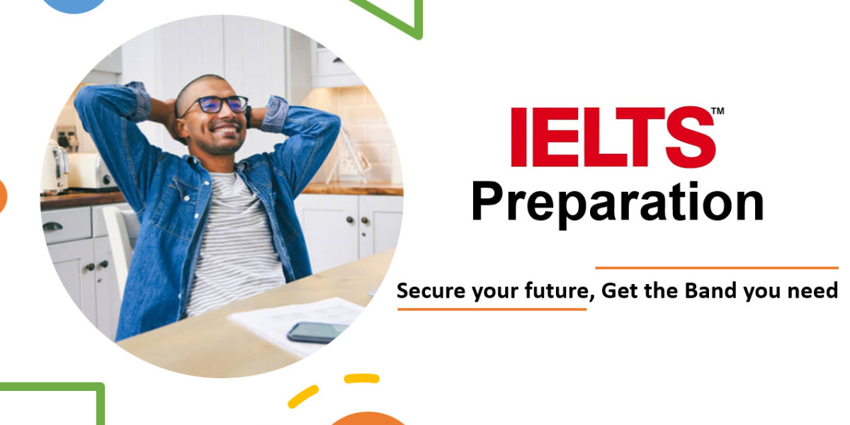 IELTS Course and Online Preparation: Achieve Success from Anywhere