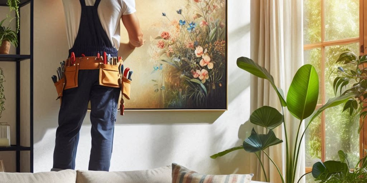 The Essential Guide to Art Hanging Services in Melbourne