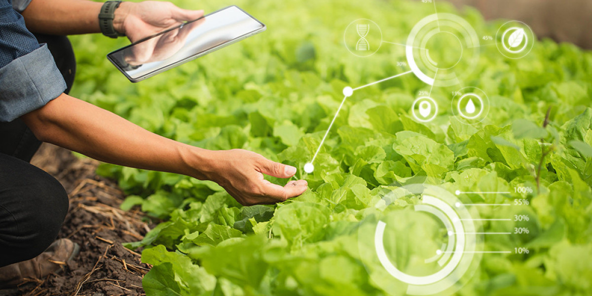 Research Report on the Farm Management Software Industry