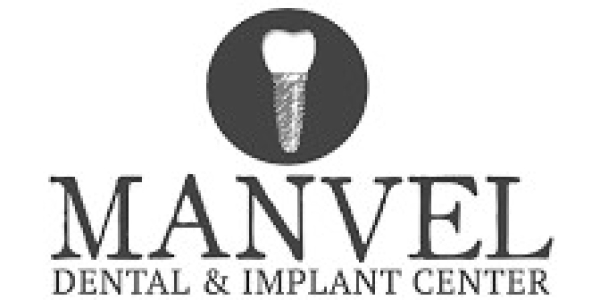 Manvel Dentist: Trusted Care for Healthy Smiles