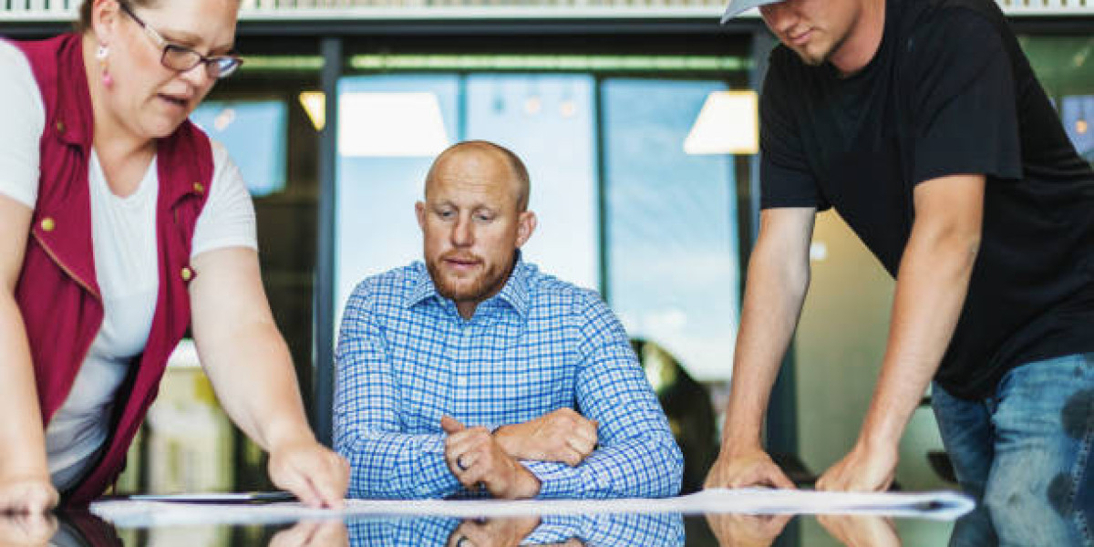 Understanding the Building Permit Process: Step-by-Step for First-Time Builders
