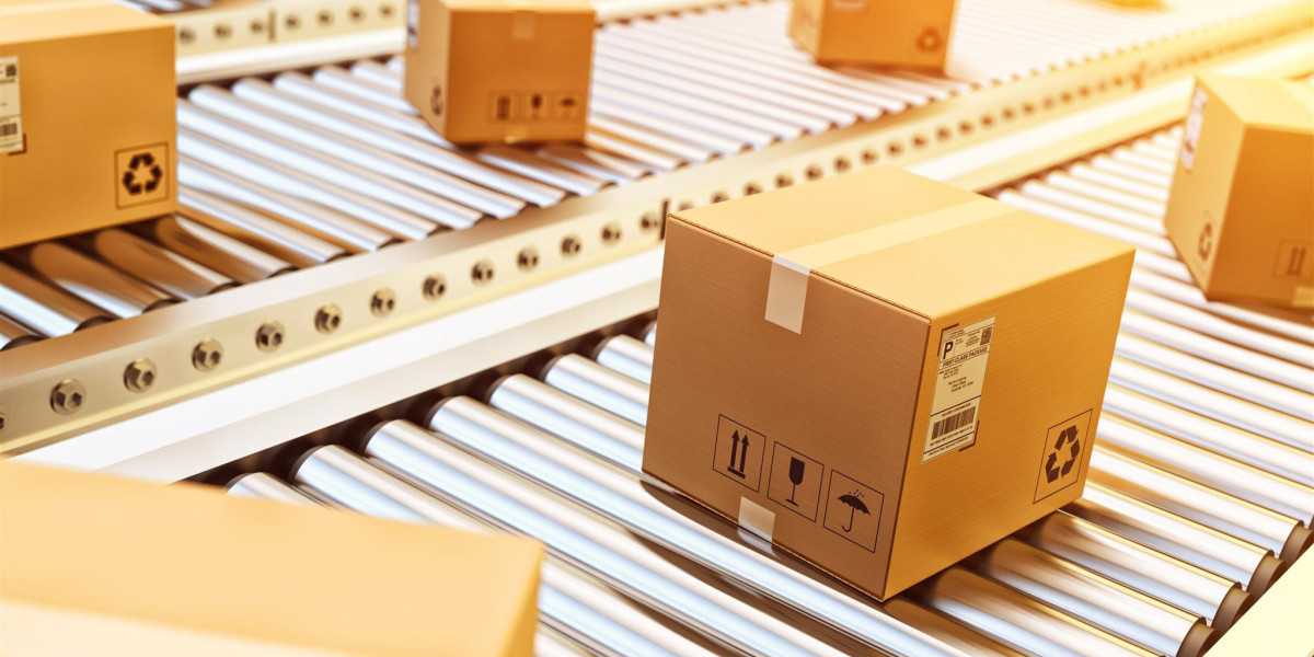 Research Report on the Smart Packaging Industry