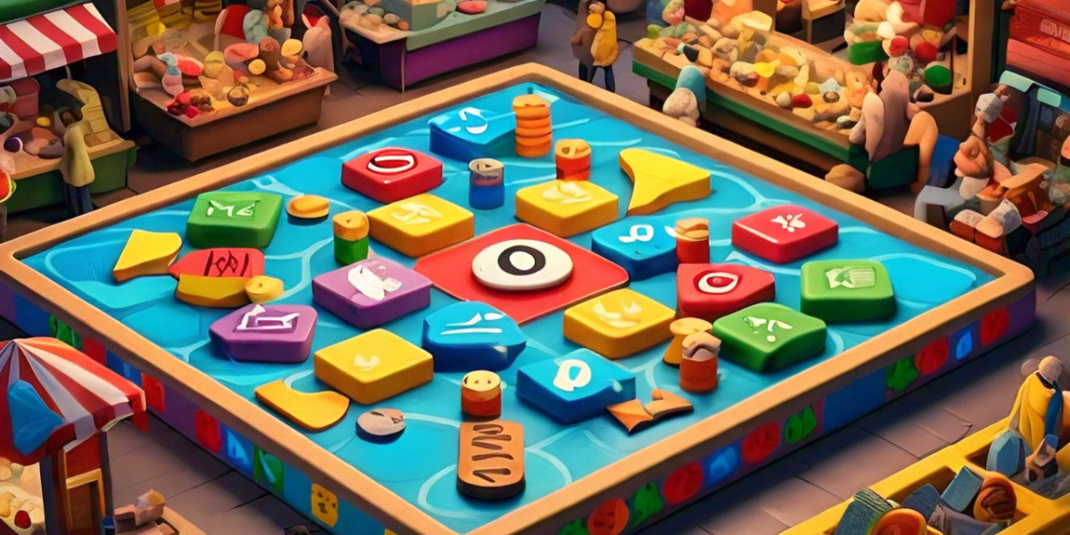 Global Game-Based Learning Market was US$19.32 billion in 2023