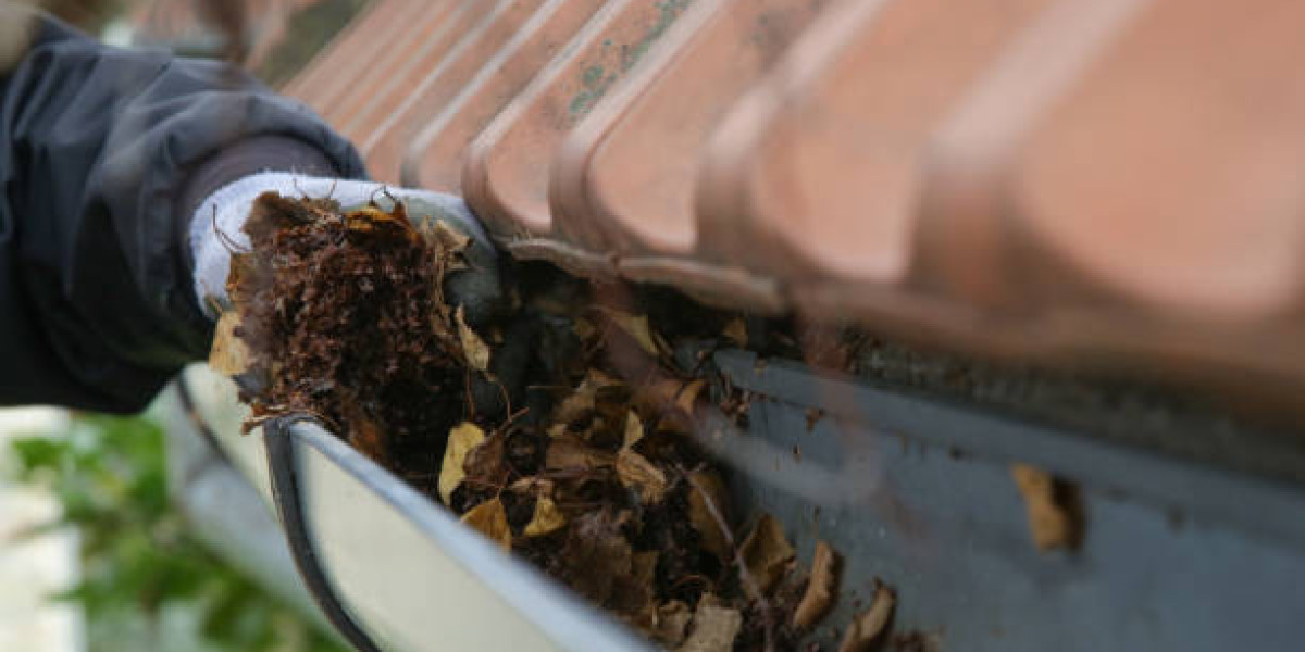 How Regular Gutter Cleaning in Orange County Prevents Costly Home Repairs
