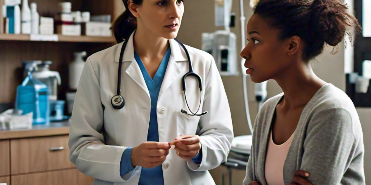 Intrauterine Devices Market Analysis Report 2024-2032