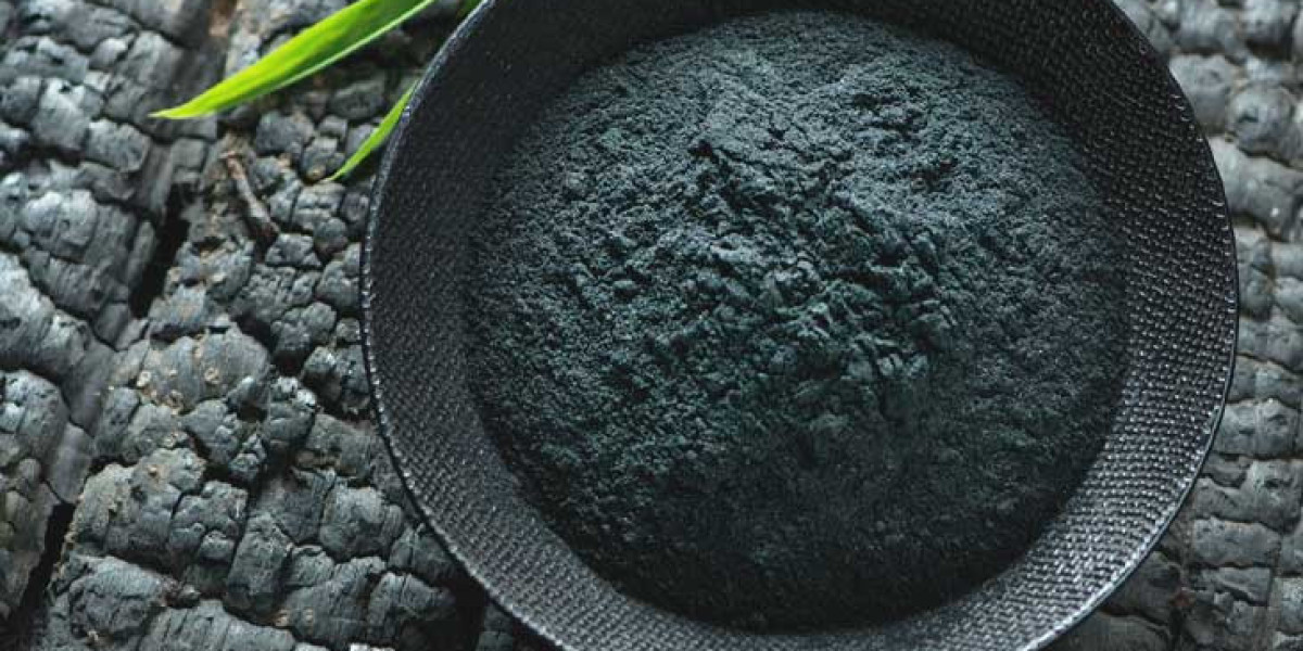 Activated Carbon Market Size, In-depth Analysis Report and Global Forecast to 2032