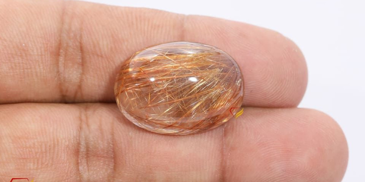 Rutile Stone Price: Factors That Influence Its Value