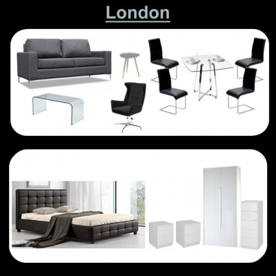 London Furniture Package Profile Picture