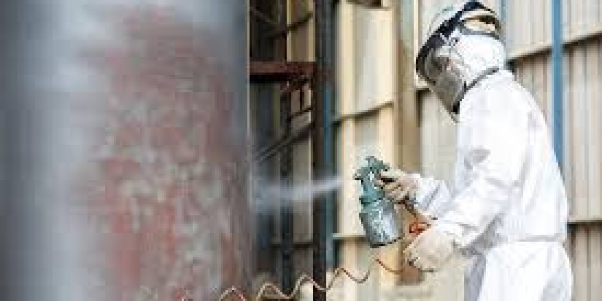 Protective Coatings Market 2024-2032: Trends, Growth, and Impact Analysis by Technology, End-User Industry, and Resin Ty