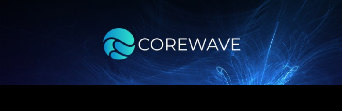 Core wave Cover Image