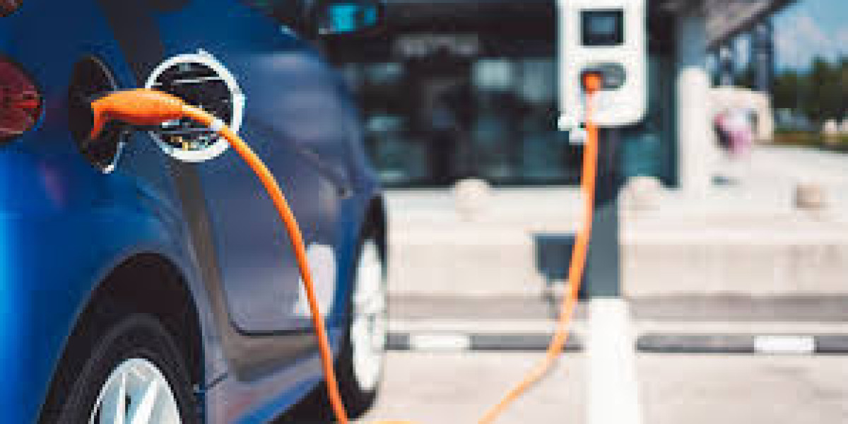 Electric Vehicle Plastics Market: Trends, Insights, and Forecast for 2021-2030