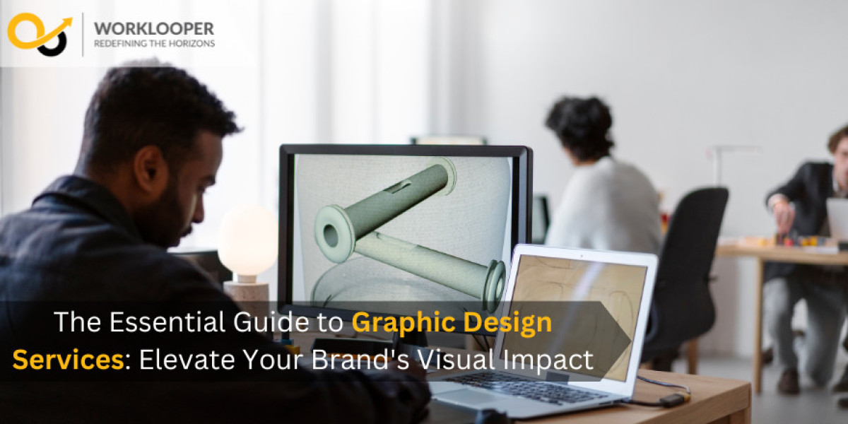 The Essential Guide to Graphic Design Services: Elevate Your Brand's Visual Impact