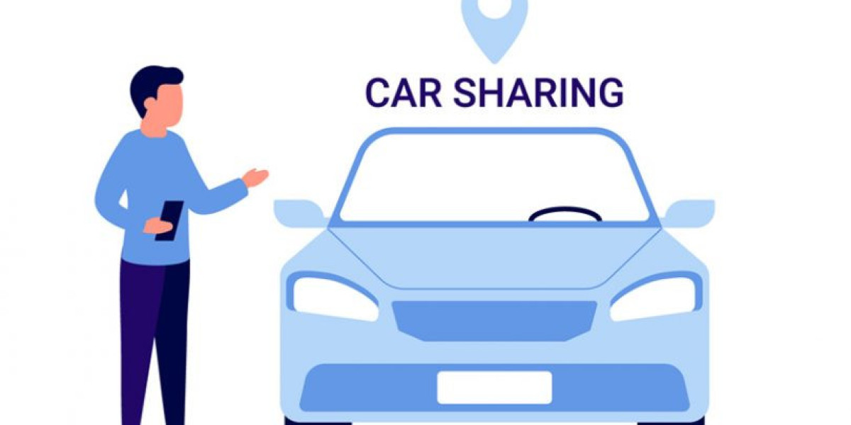 Car Sharing Market Size, Industry Analysis Report 2023-2032 Globally