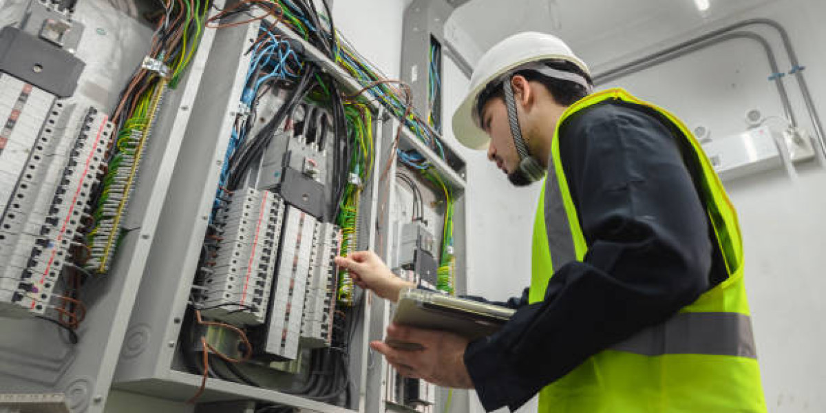 7 Key Benefits of Hiring Commercial Electrical Services