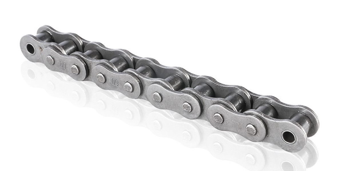 Heavy Duty Industrial Chain: Applications Across Diverse Industries