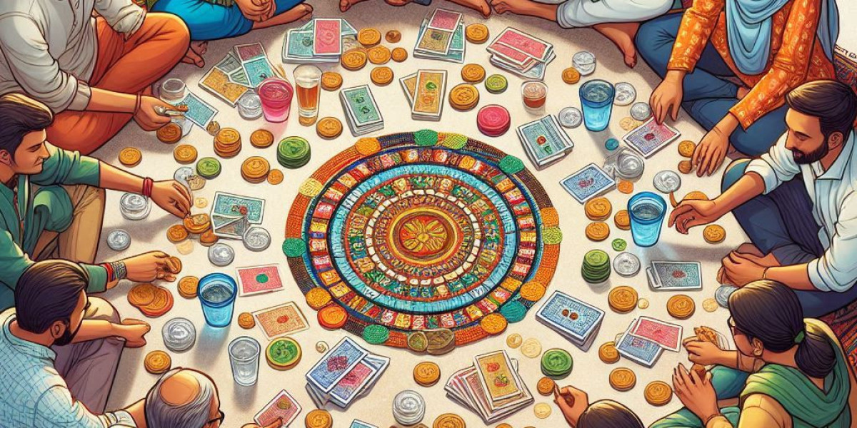 Exploring the World of Madhur Matka: A Guide to Understanding This Popular Game