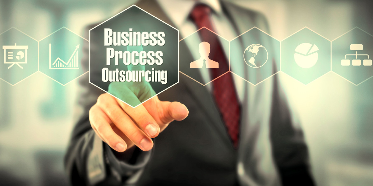 Emerging Markets Play Key Role in Shifting Business Process Outsourcing Market Dynamics