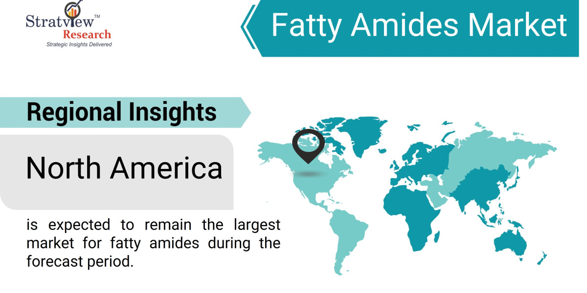 Market Share Analysis: Key Players in the Fatty Amides Industry