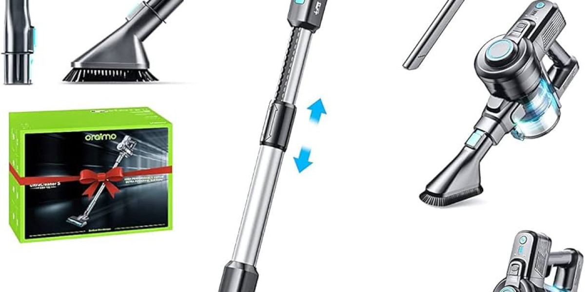 Cordless Vacuum Cleaner Market Developments Driven by Increased Consumer Preference for Convenience