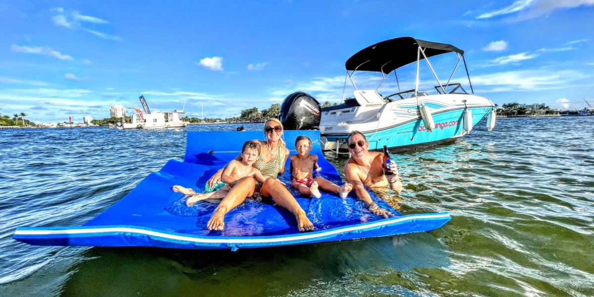 "Discover the Best Boat Rentals in Fort Lauderdale for Your Next Ocean Adventure"