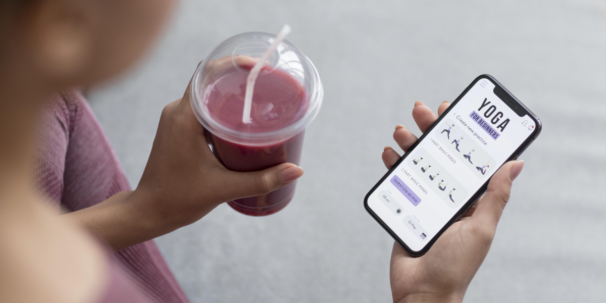 Wellness App Development Company: Revolutionizing Health and Happiness