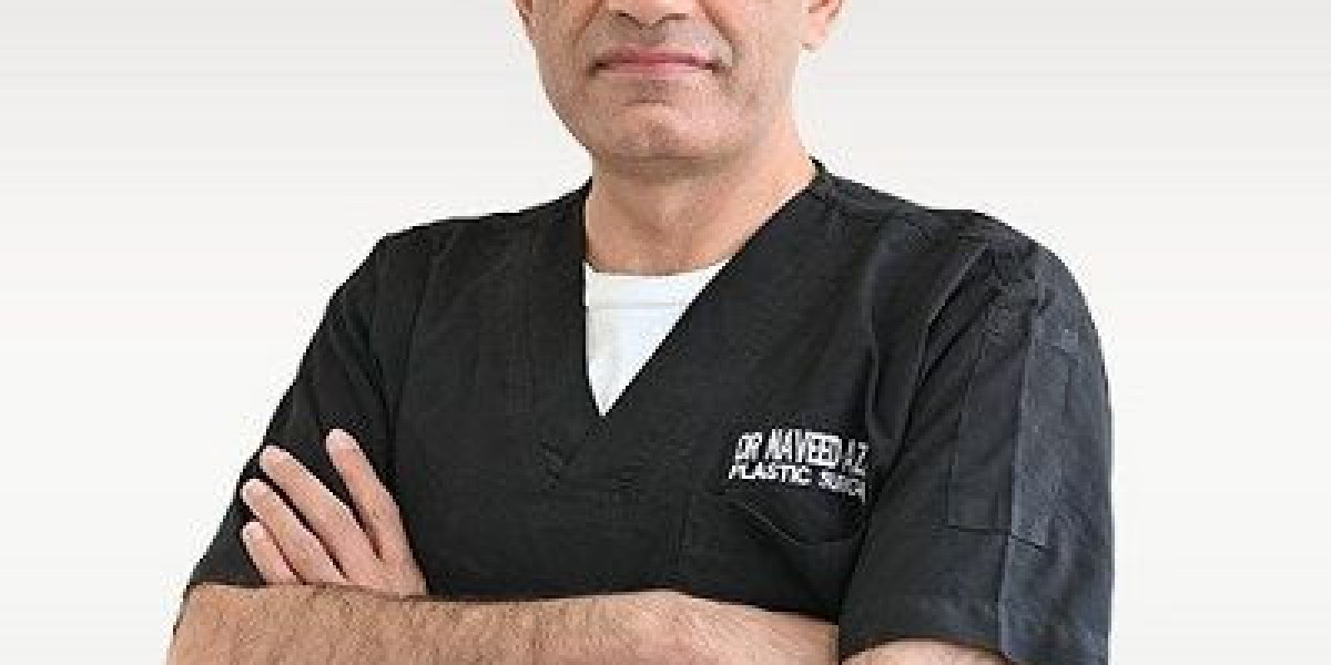 Islamabad Plastic Surgeons and the Rise of Virtual Consultations