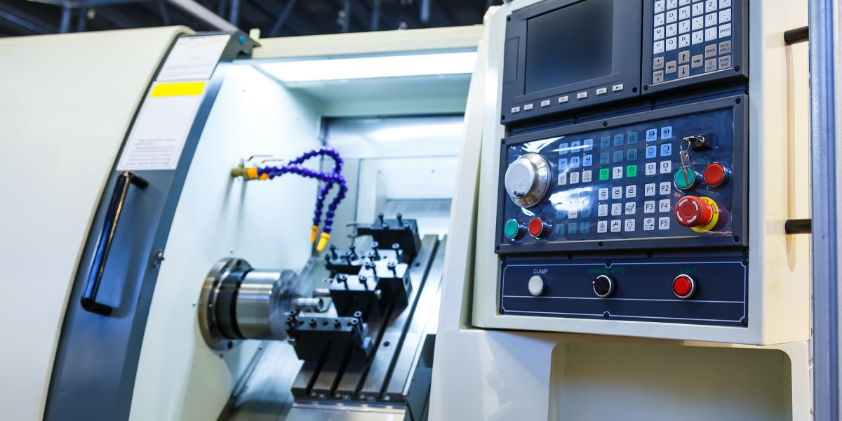 Machine Control System Market: The Backbone of Automation