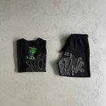 syna world black tracksuit Profile Picture