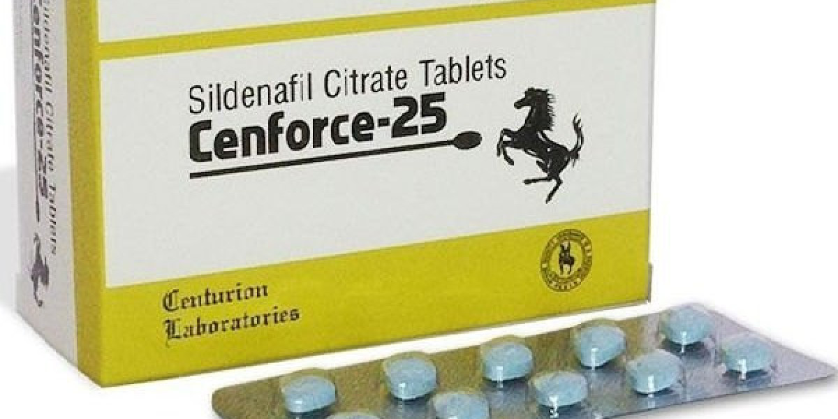 Prescription of Cenforce 100 for ED