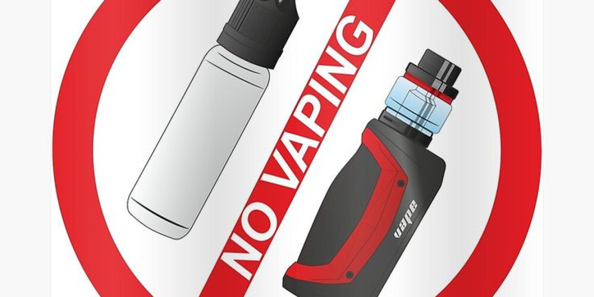 How to identify unregulated vape products