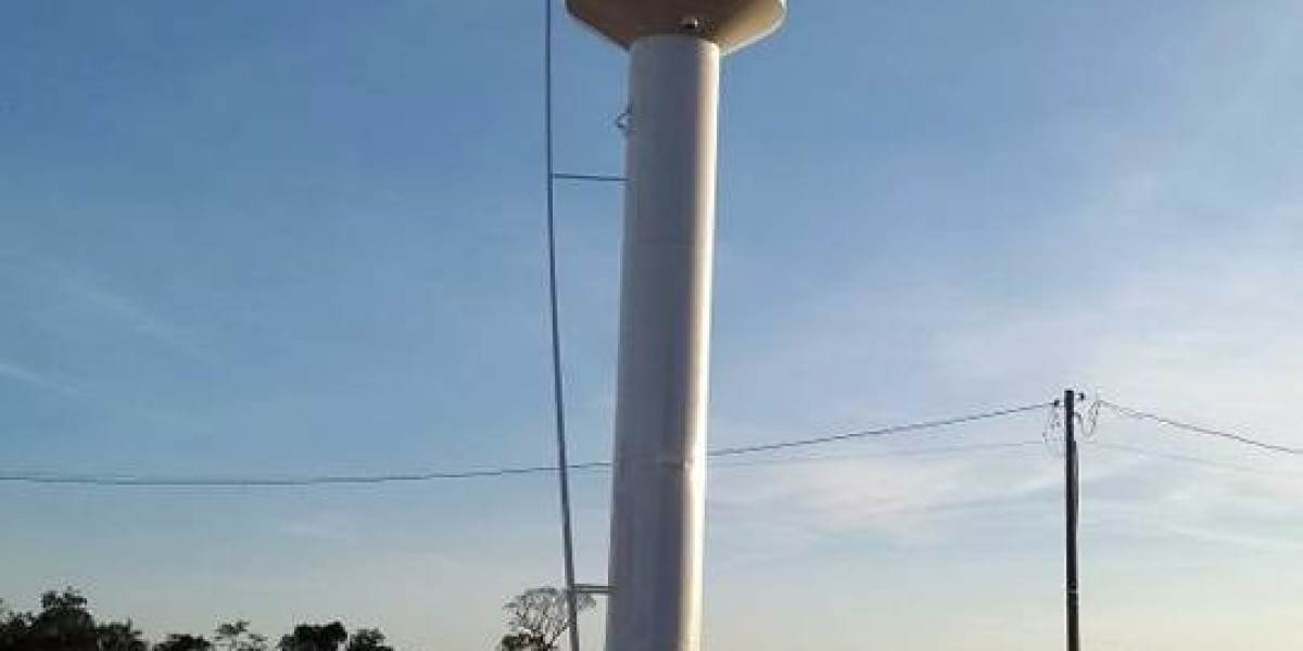 Galvanized and Stainless Steel Rainwater Tanks made in Dripping Springs