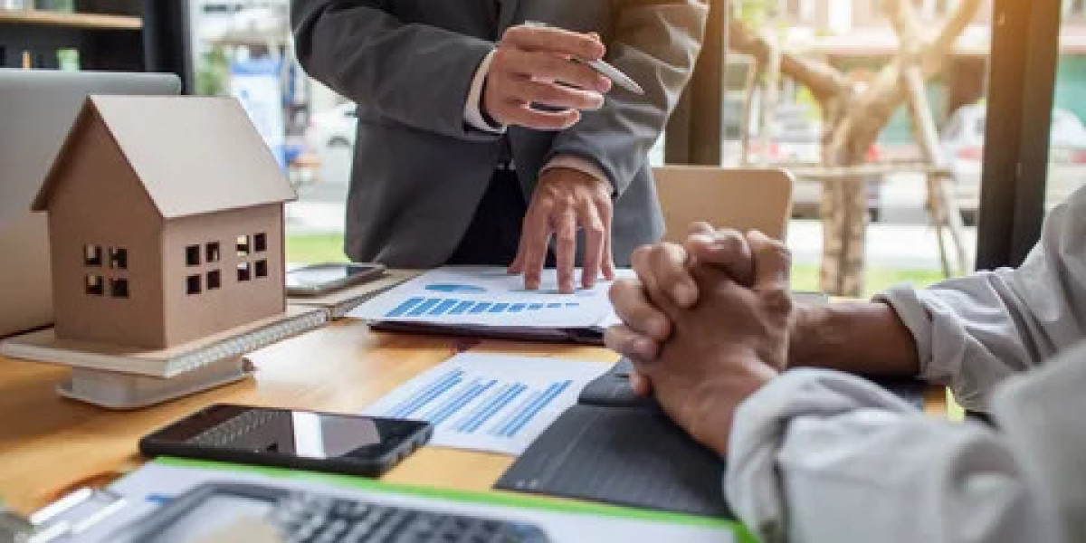 India's Leading Real Estate Company: Your Trusted Property Partner