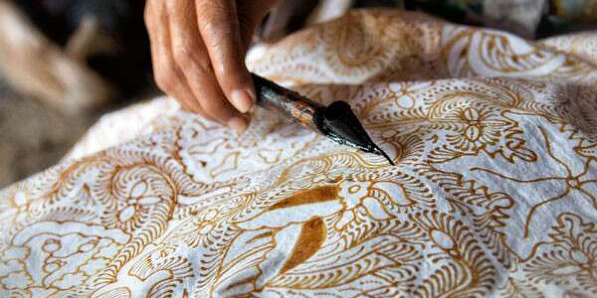 Setup a Batik Manufacturing Plant- Detailed Project Report- Cost Analysis and Unit Operations