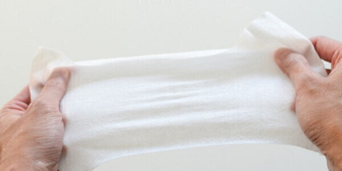 Wet Wipes Manufacturing Plant Report, Project Details, Requirements and Costs Involved