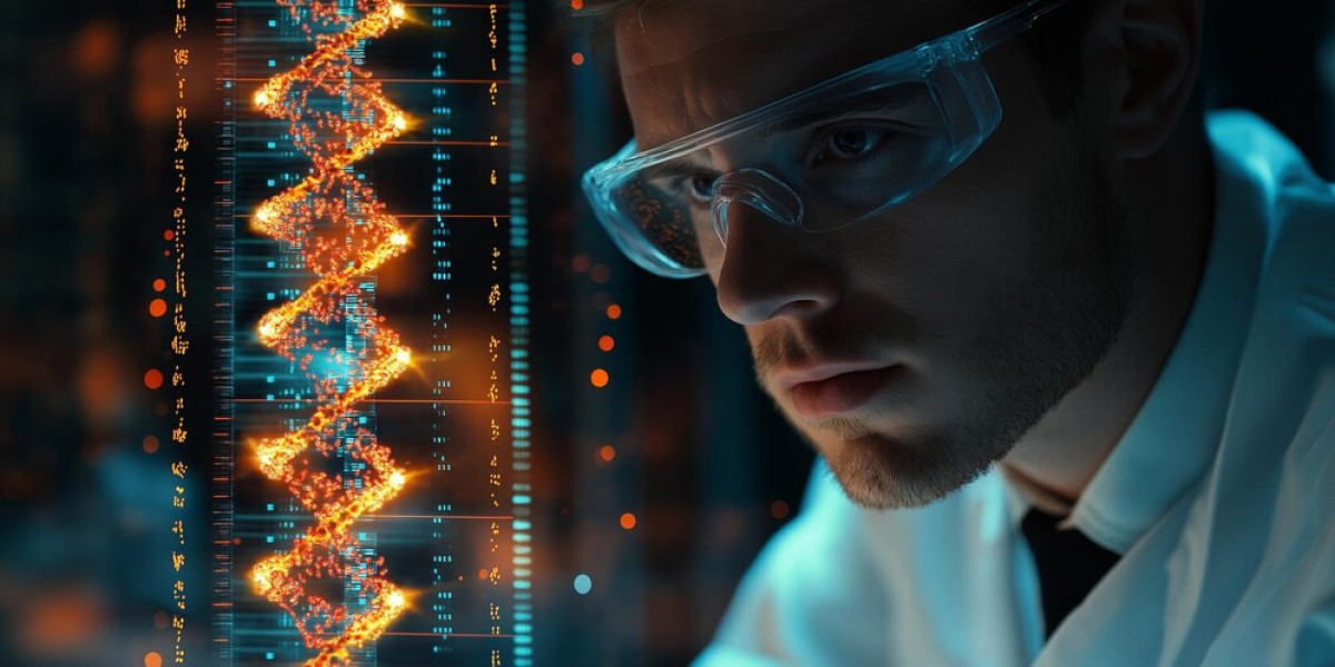 Next Generation Sequencing Revolutionizing Healthcare
