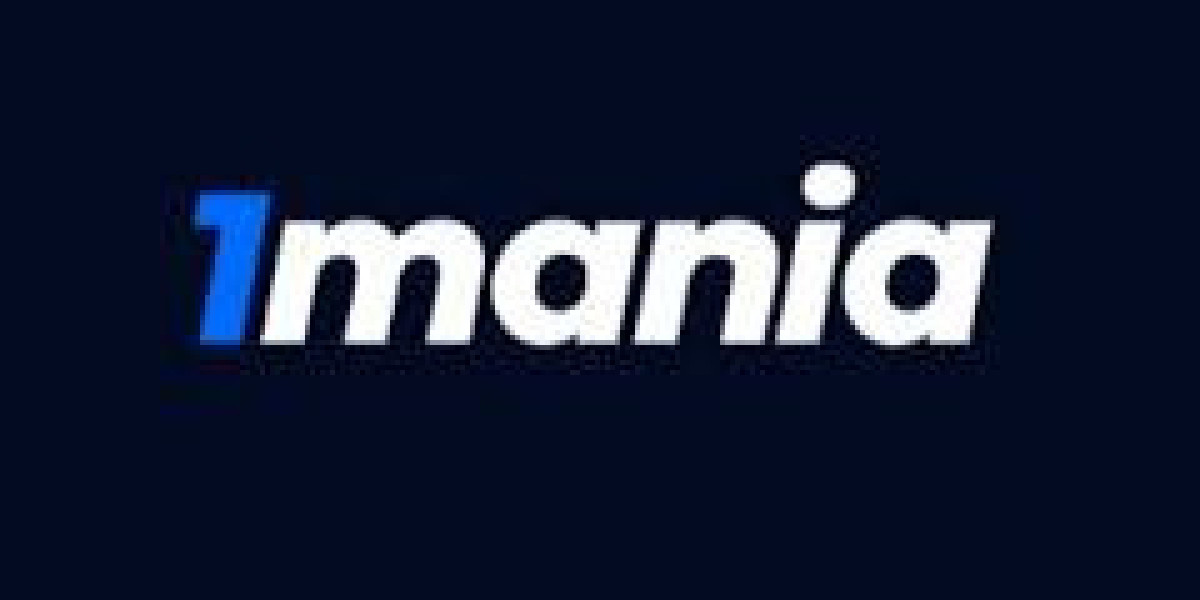 1Mania: A Hub for Entertainment, Connection, and Creativity