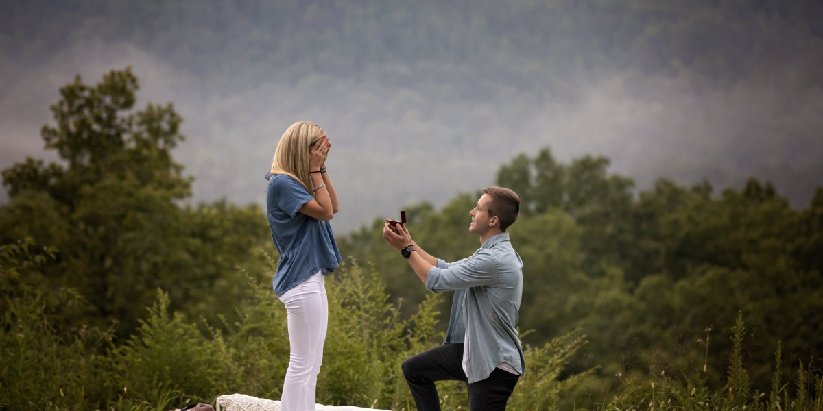 Propose in Gatlinburg: Discover the Best Scenic Spots