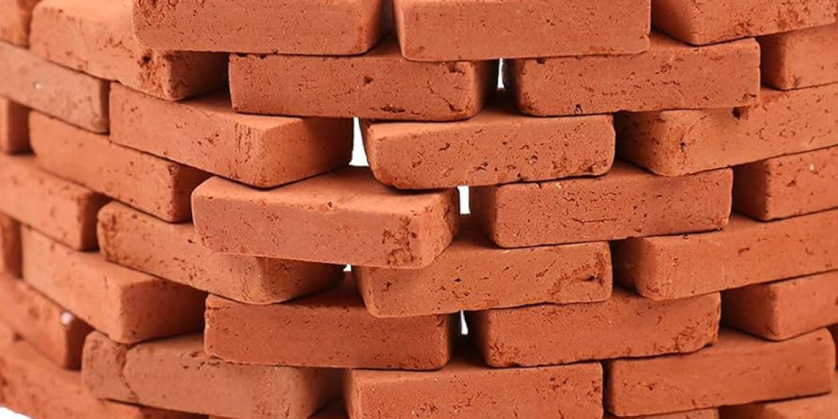 Bricks Manufacturing Plant 2024: Machinery, Project Report, Cost and Requirements