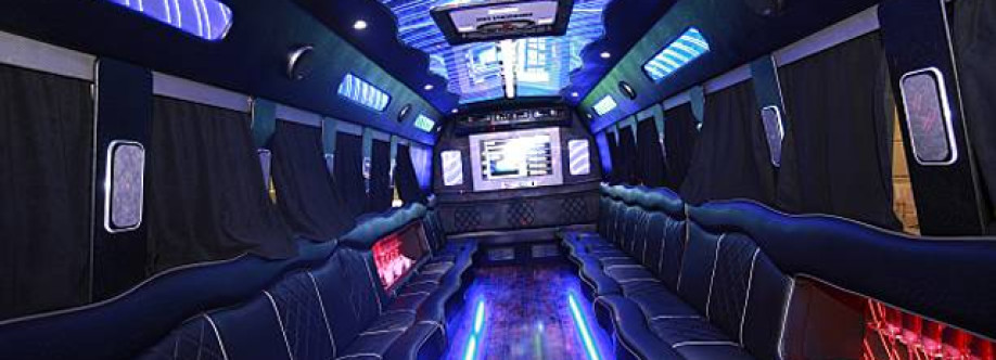 6 Party Bus Toronto Cover Image