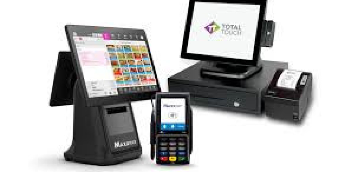 Choosing the Right Payment System for Small Businesses