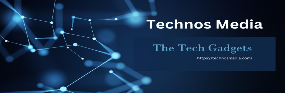 Technos Media Cover Image