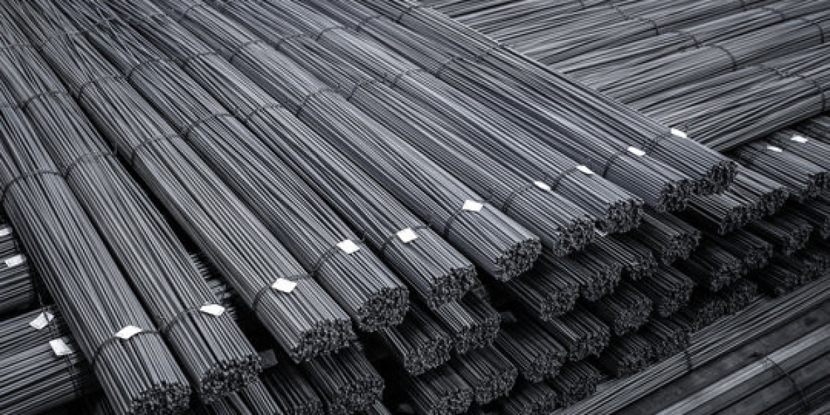 Steel Price Today in the Steel Market: Analyzing Current Trends and Key Drivers