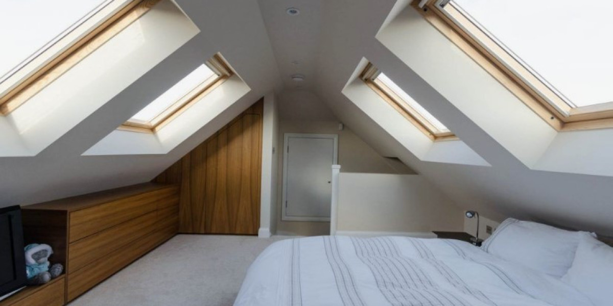 Loft Conversions in Brentford: Maximize Your Space and Value