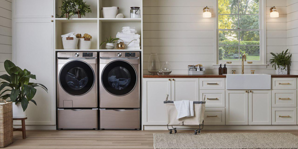 Canada Laundry Appliances Market Size, Share, Forecasts to 2033