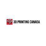 3d Printing Canada Profile Picture