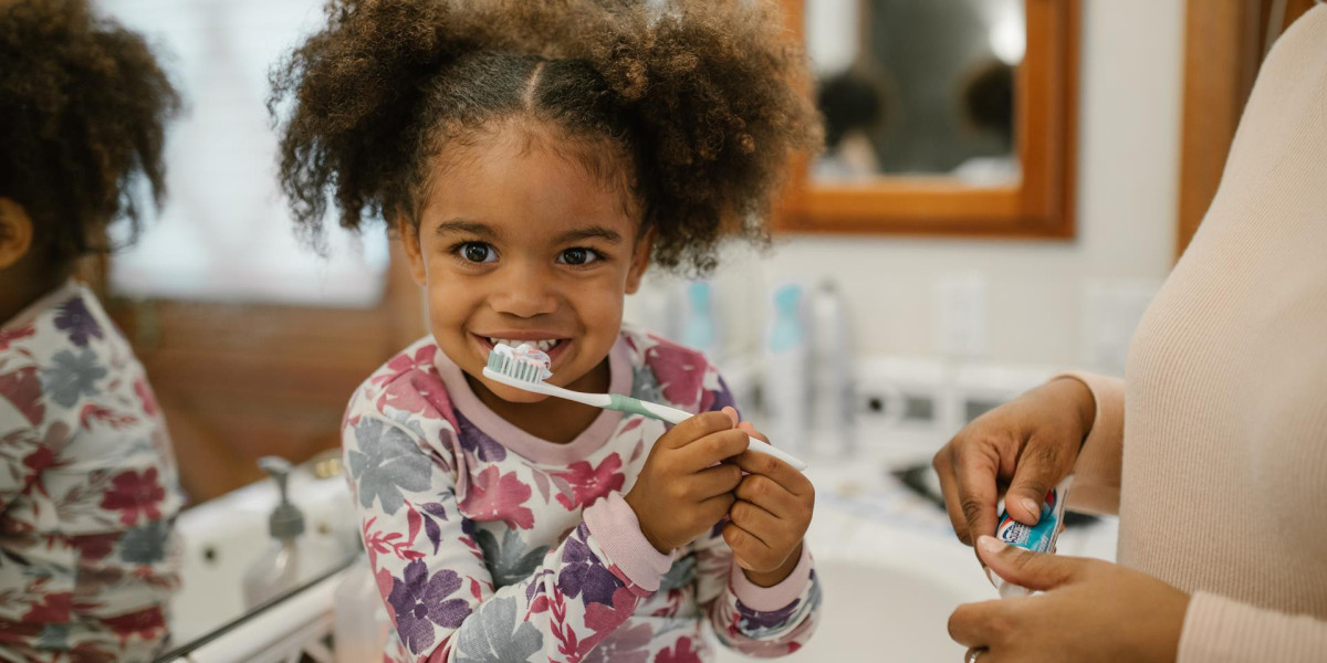 Top Children's Dentist in Hempstead, NY | Dedicated to Dental Cleanings for Kids