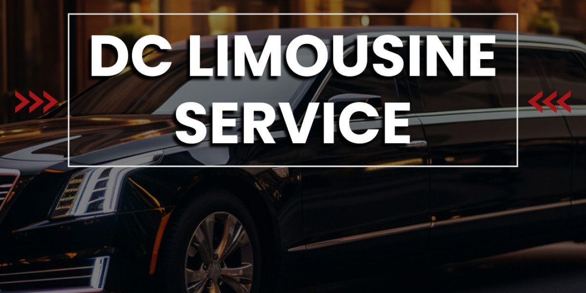 DC Limo Rental: Experience Premium DC Limousine Service with ABC Limo Services