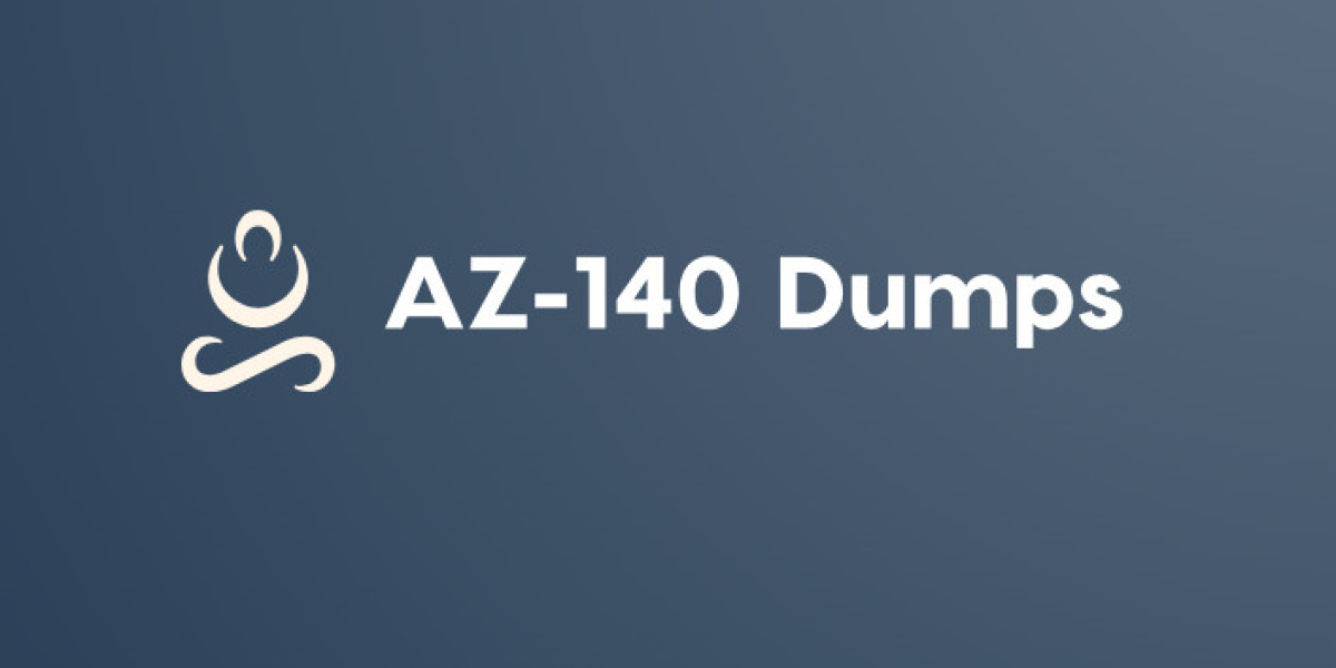 Pass the AZ-140 Exam Faster with DumpsArena’s PDF Dumps