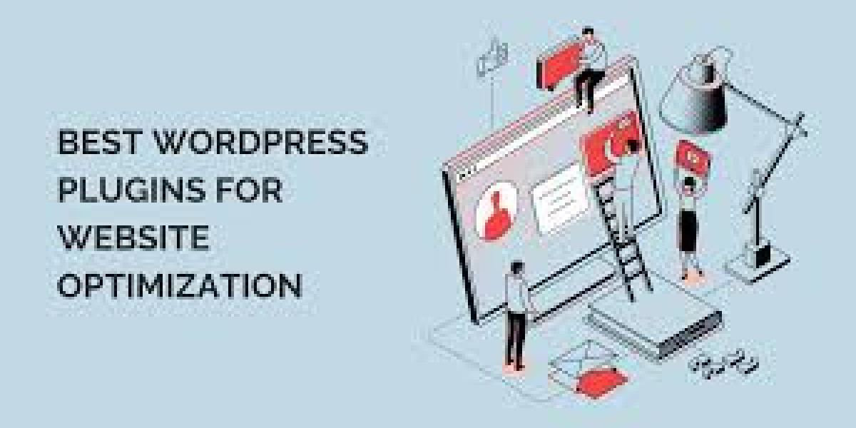 The Ultimate Guide to WordPress Optimization Plugins: Elevate Your Site with RocketPress