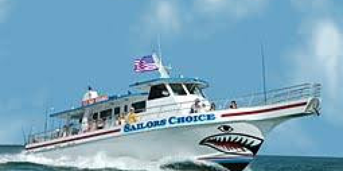 key largo fishing charters